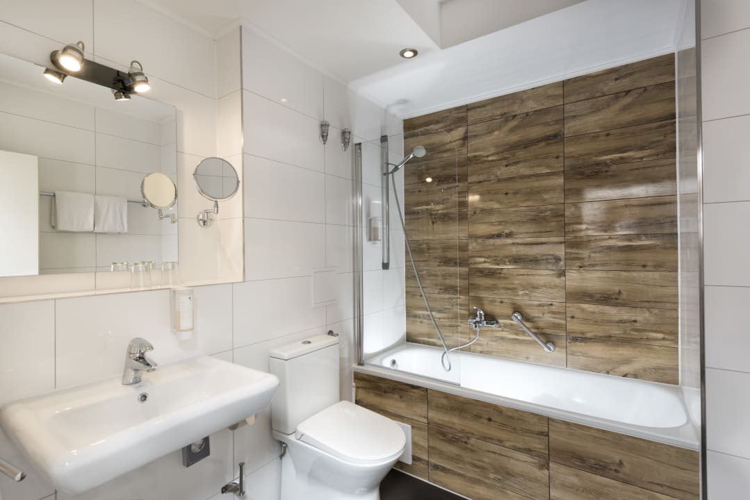 Zimmer Mark Apart Hotel