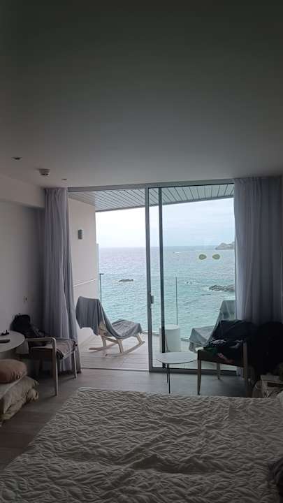 Ausblick Son Moll Sentits Hotel & Spa