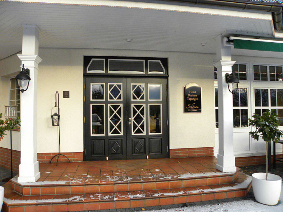 Hotel Schönau, Peine-Stederdorf Hotel Schönau