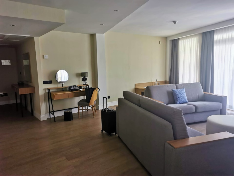 Zimmer Gran Tacande Wellness & Relax Costa Adeje