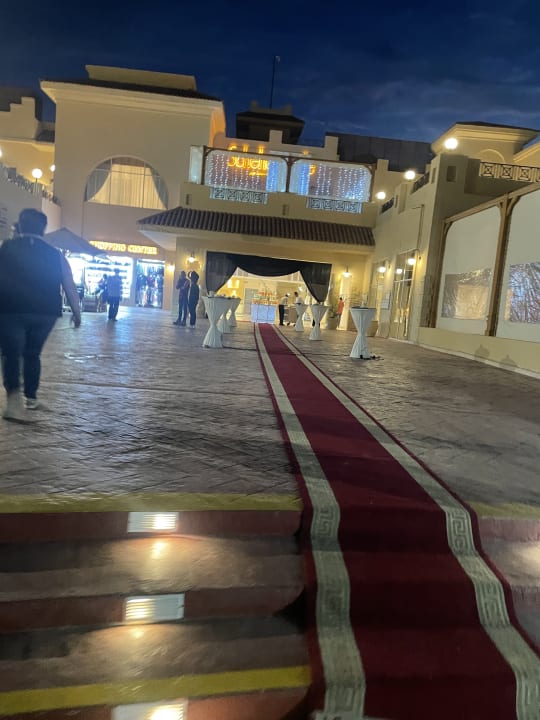 Gastro Cleopatra Luxury Resort Makadi Bay