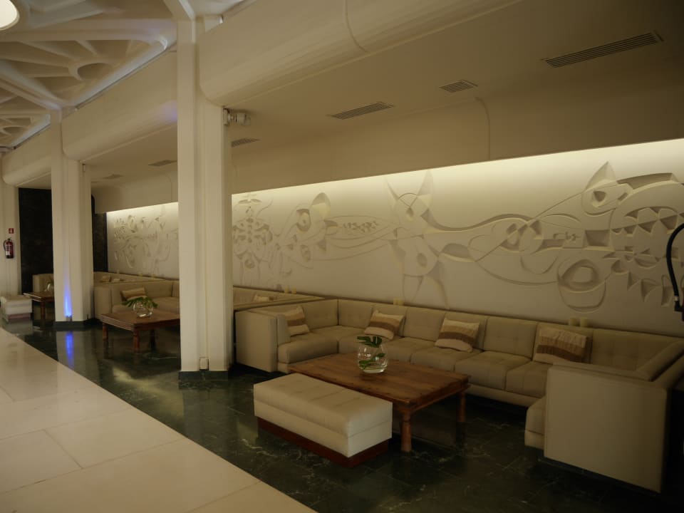 Gastro Paradisus by Meliá Salinas Lanzarote