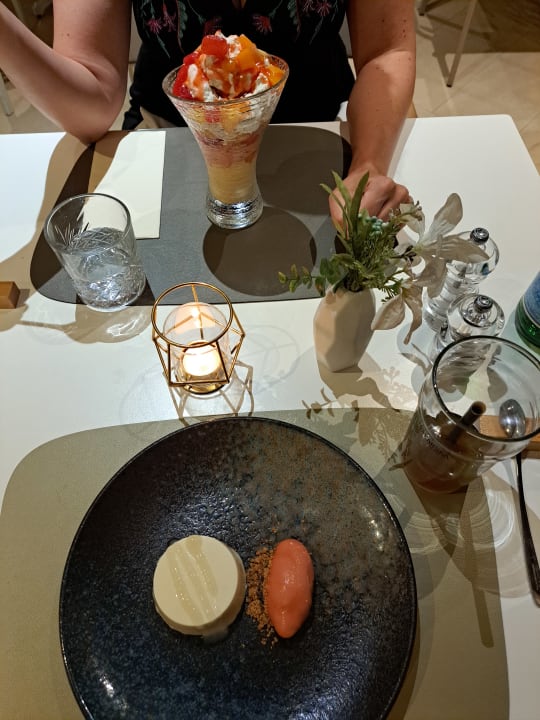 Gastro Hotel Tamaris