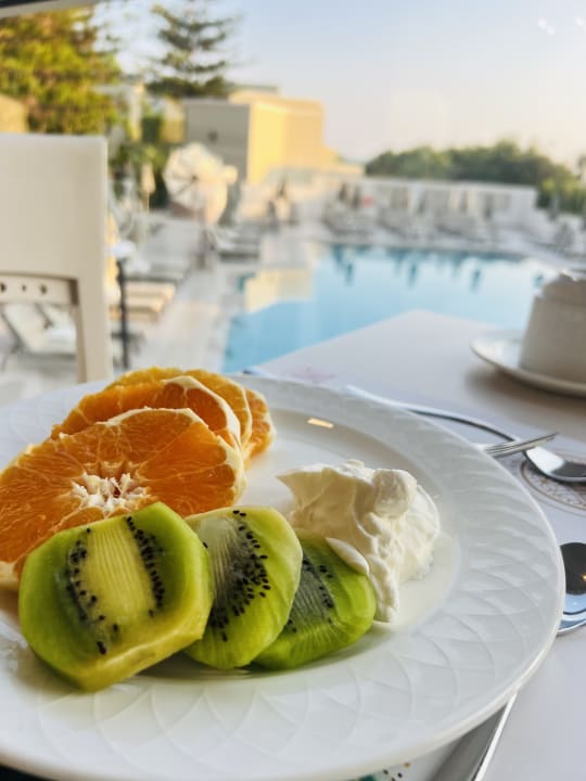 Gastro Vantaris Luxury Beach Resort