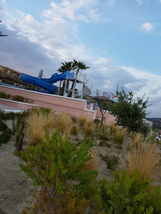 PoolSalzwasserpPool Mitsis Rodos Village