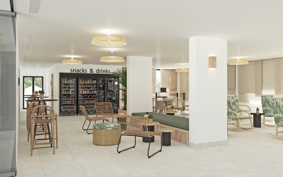 Gastro Copaiba by Honne Hotels