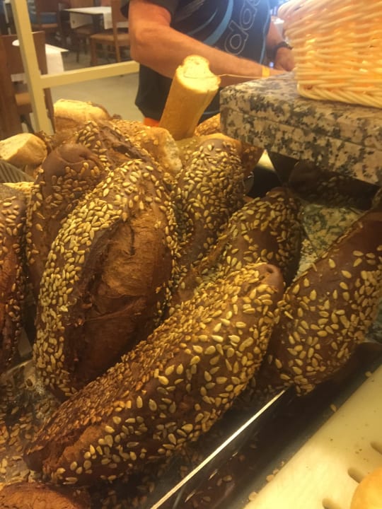 Gastro Trendy Aspendos Beach Hotel