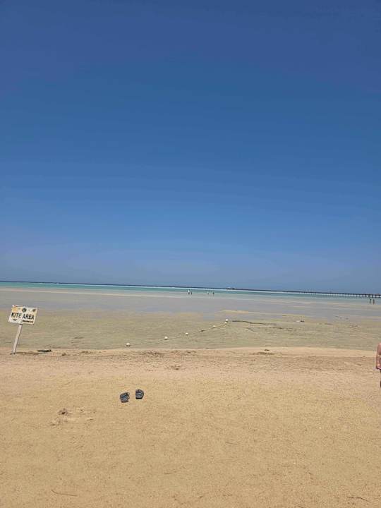 Strand Casa Mare Resort