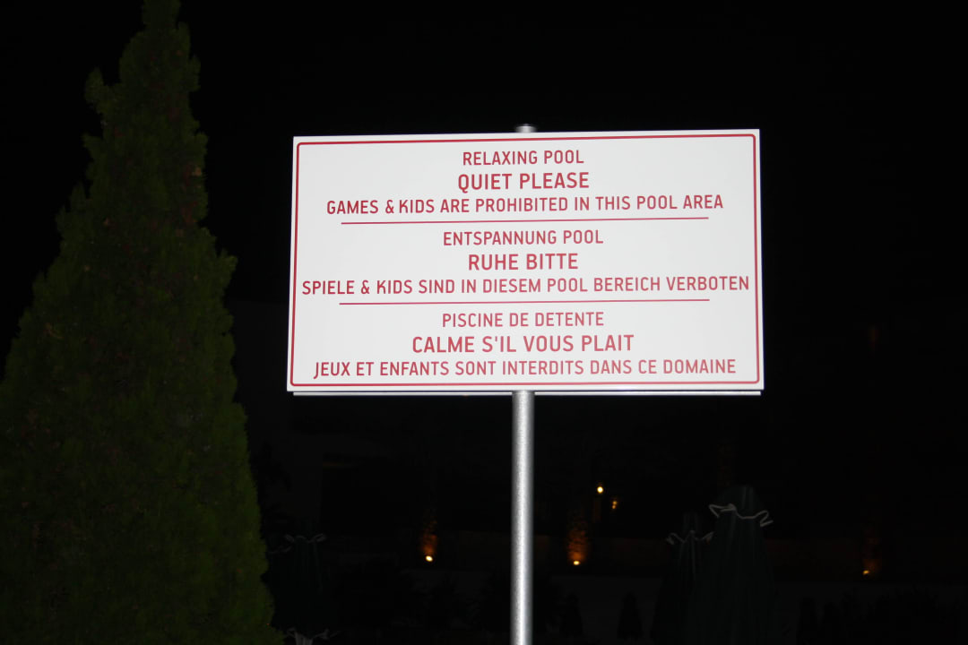 Am Ruhepool Grand Hotel Holiday Resort