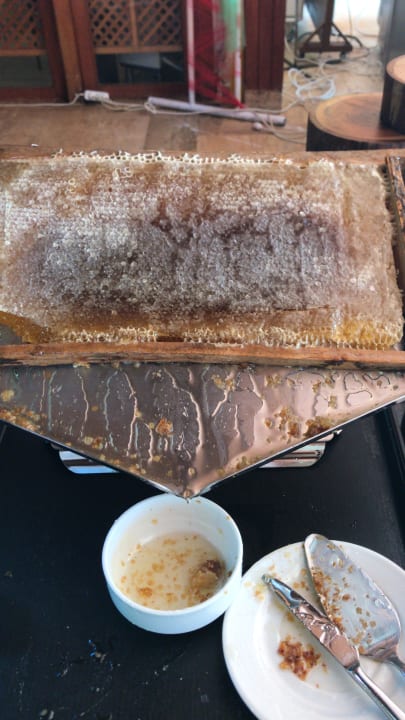 Gastro Labranda Alantur Resort