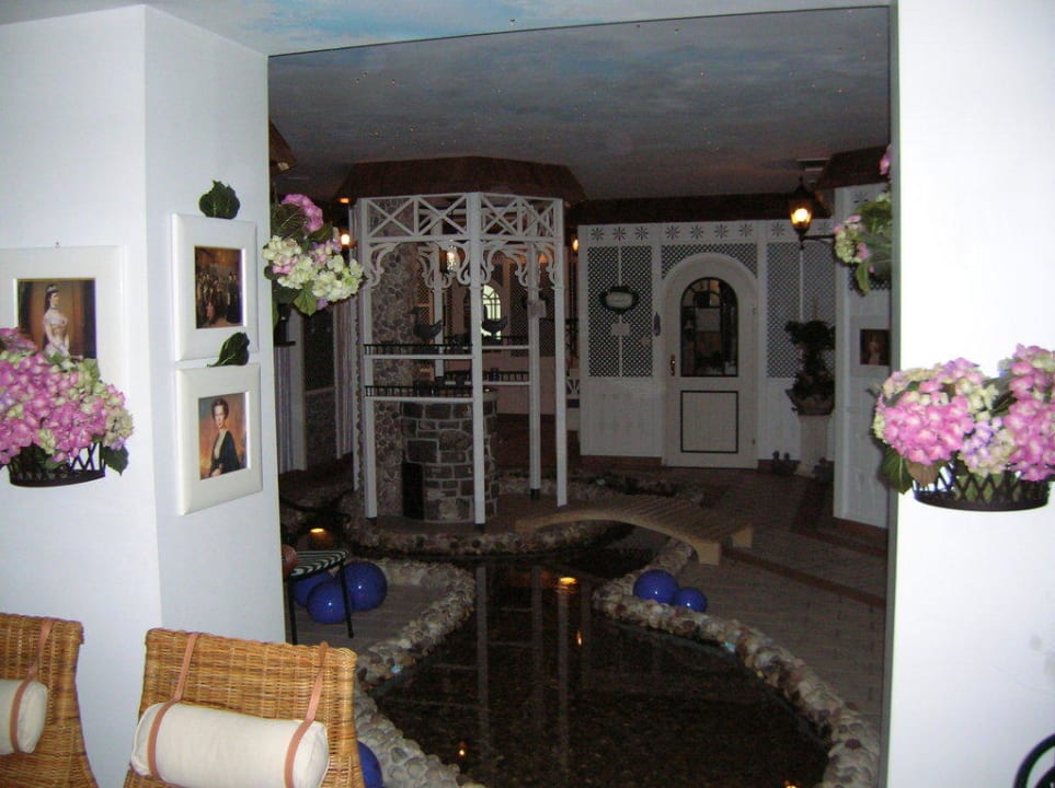 Wellness Hotel Moisl