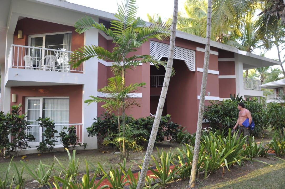 Zimmern Grand Palladium Select Bávaro Resort & Spa