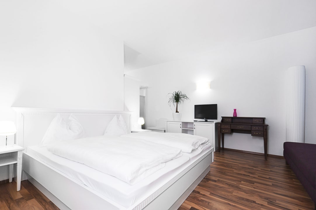 Genießerzimmer Hotel Payerbacherhof