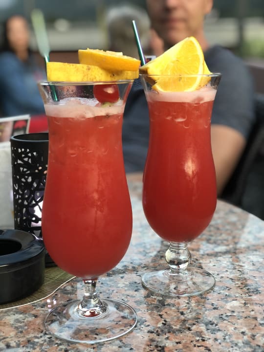 Gastro Hotel Bayern Vital