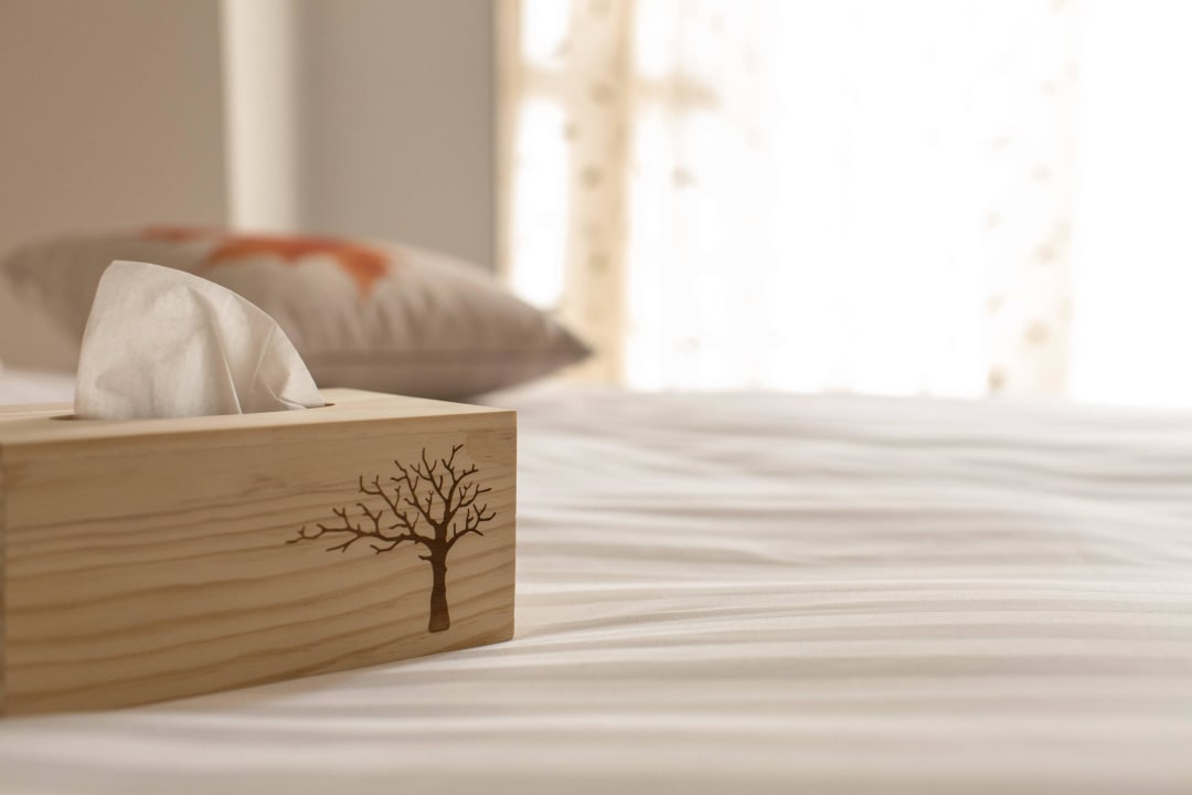 Room Setting Stanford Hillview Hotel Hong Kong