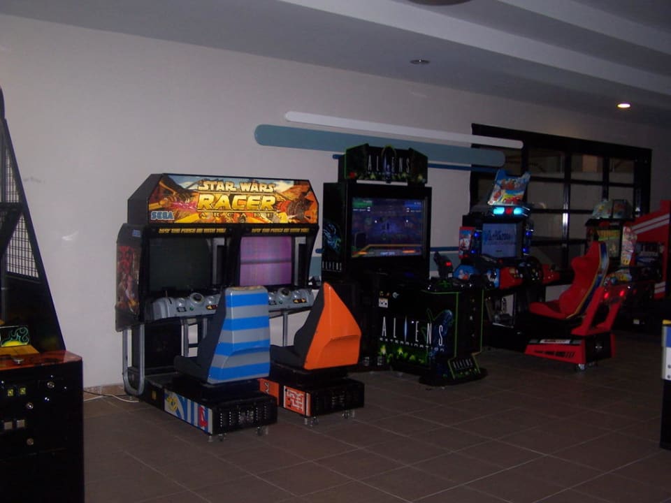 Sport & Freizeit Seaden Sea World Resort & Spa