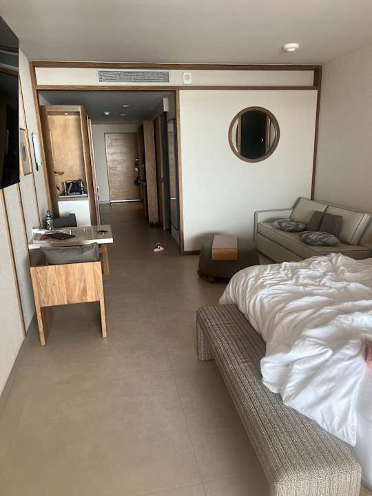 Zimmer AVA Resort Cancun - All Inclusive