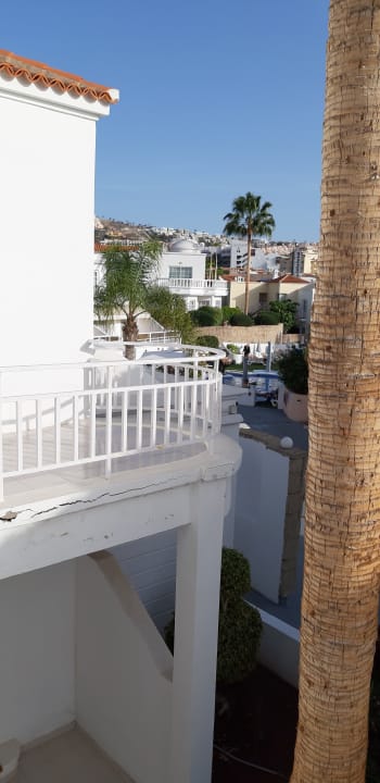 Ausblick LABRANDA Bahía y Villas Fañabé