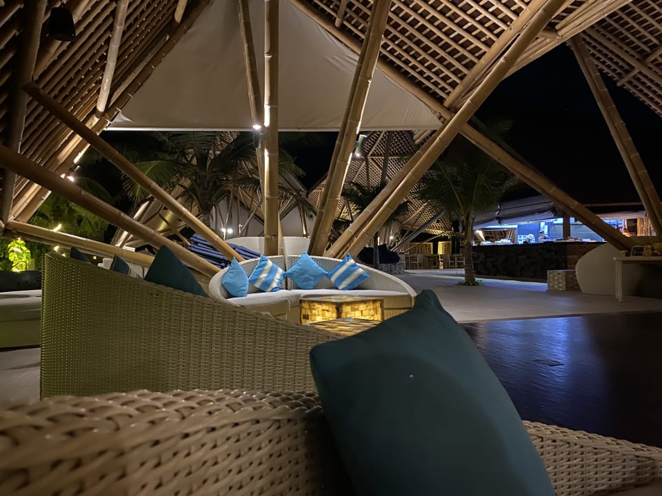 Gastro Kuredhivaru Resort and Spa, Maldives
