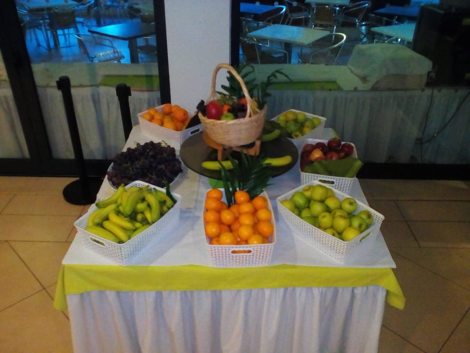 Hotel Golden Club  Golden Club Cabanas