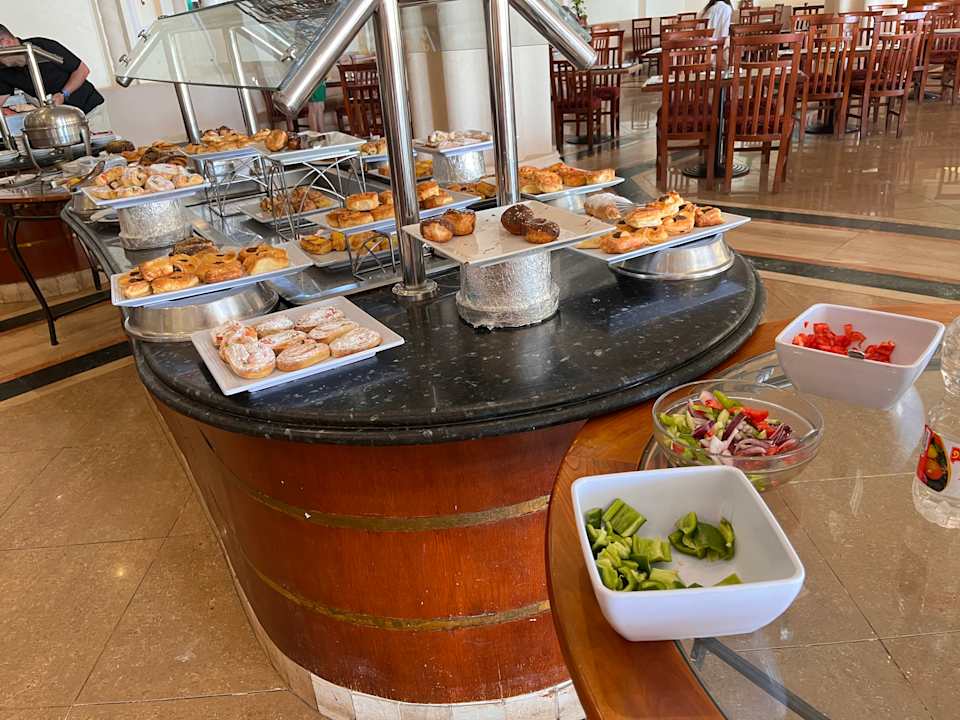 Gastro Coral Hills Resorts & SPA