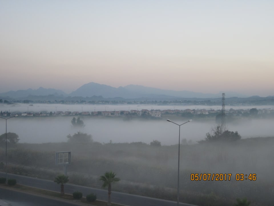 Ausblick Glamour Resort & Spa