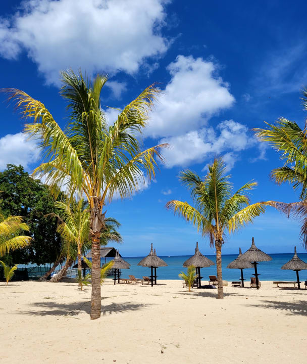 Strand Maritim Resort & Spa Mauritius