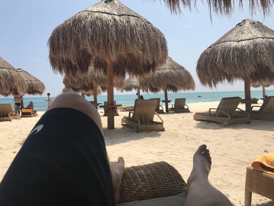 Strand JOIA Paraiso by Iberostar