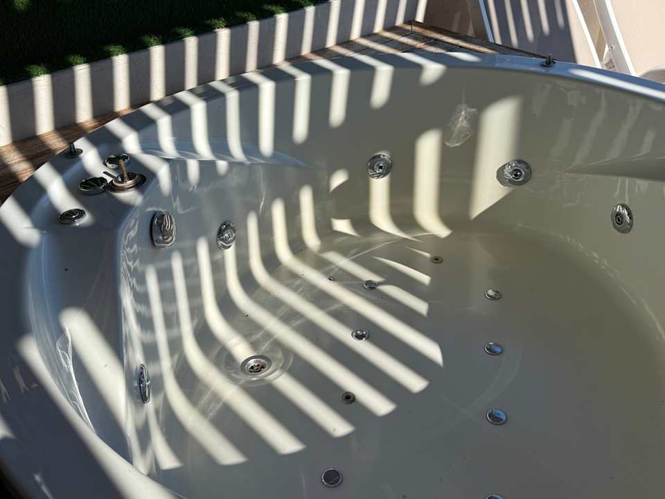 Zimmer Narcia Resort Side