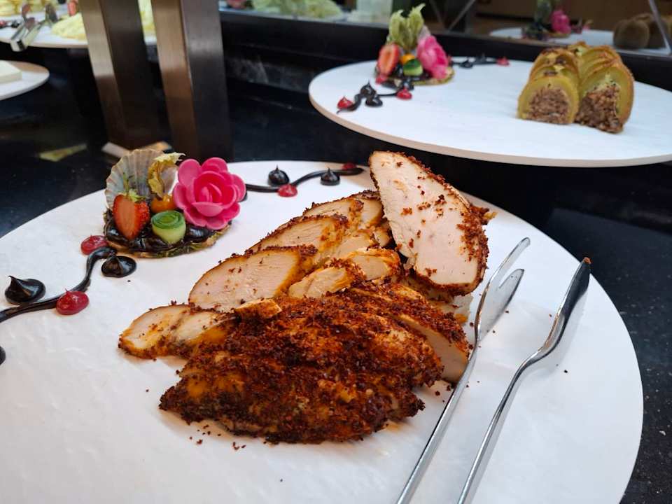 Gastro Arnor de Luxe Hotel & Spa