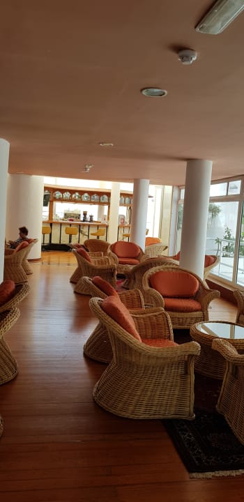 Sonstiges Bull Astoria