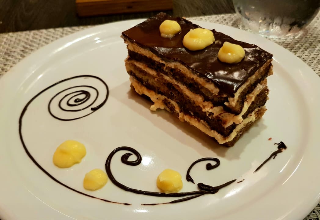 Gastro Dreams Dominicus La Romana