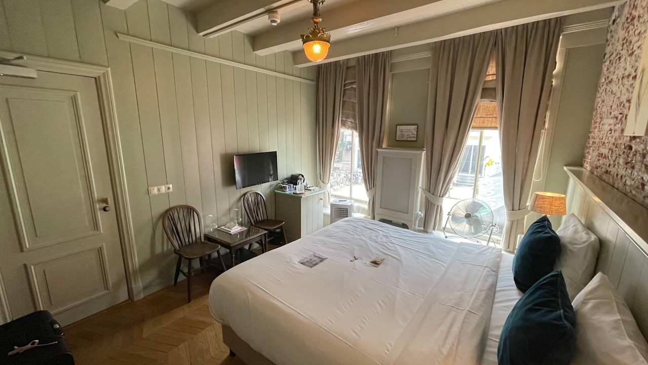 Zimmer Logement Petit Beijers