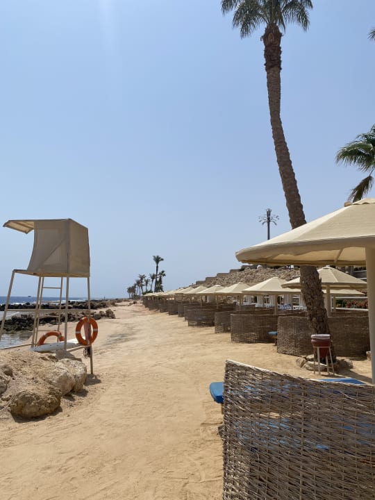 Strand Pickalbatros Citadel Resort