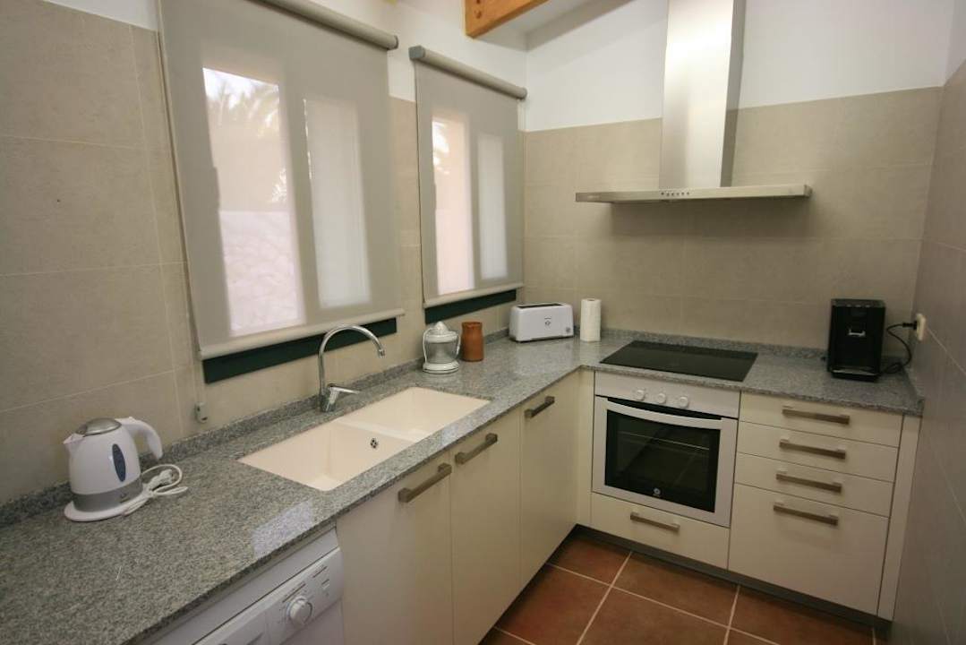 Casa Rural Es Sostre Finca Agroturisme Sa Boleda