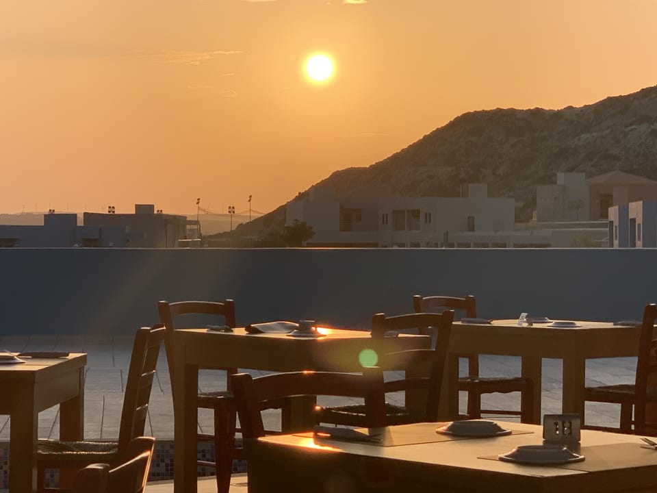 Gastro Blue Lagoon Village