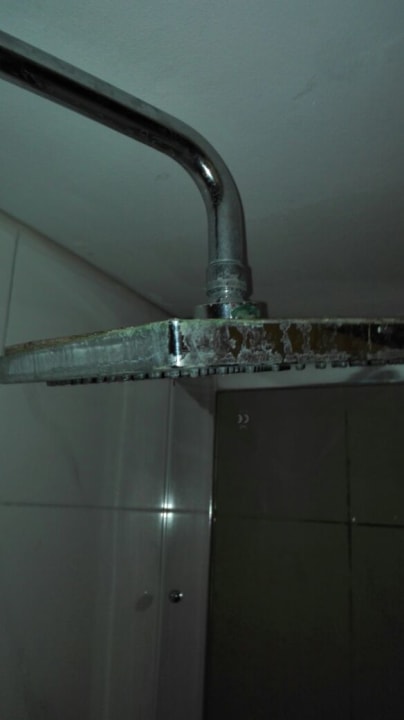 Zimmer Hotel Nevada Hamburg