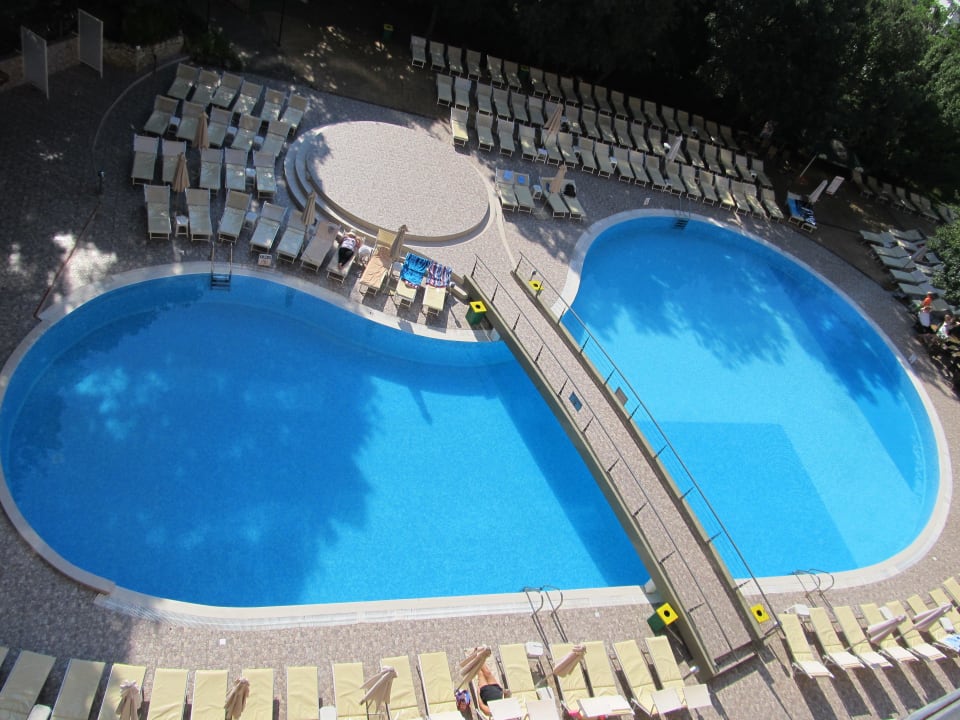 Pool HVD Viva Club Hotel