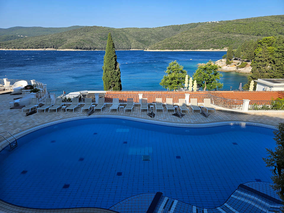 Pool Valamar Sanfior Hotel & Casa