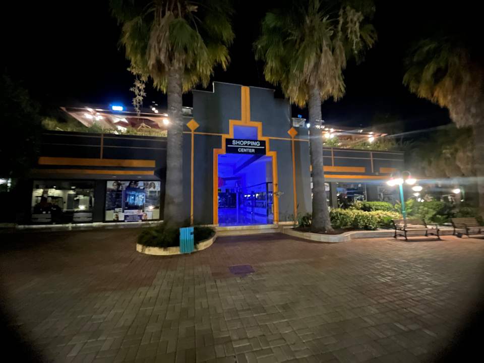 Sonstiges VONRESORT Golden Beach