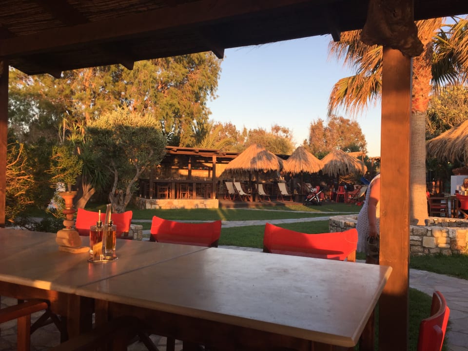 Gastro Mastichari Bay Hotel