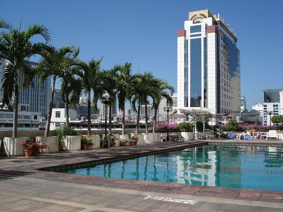 Hotelpool Royal Benja Hotel