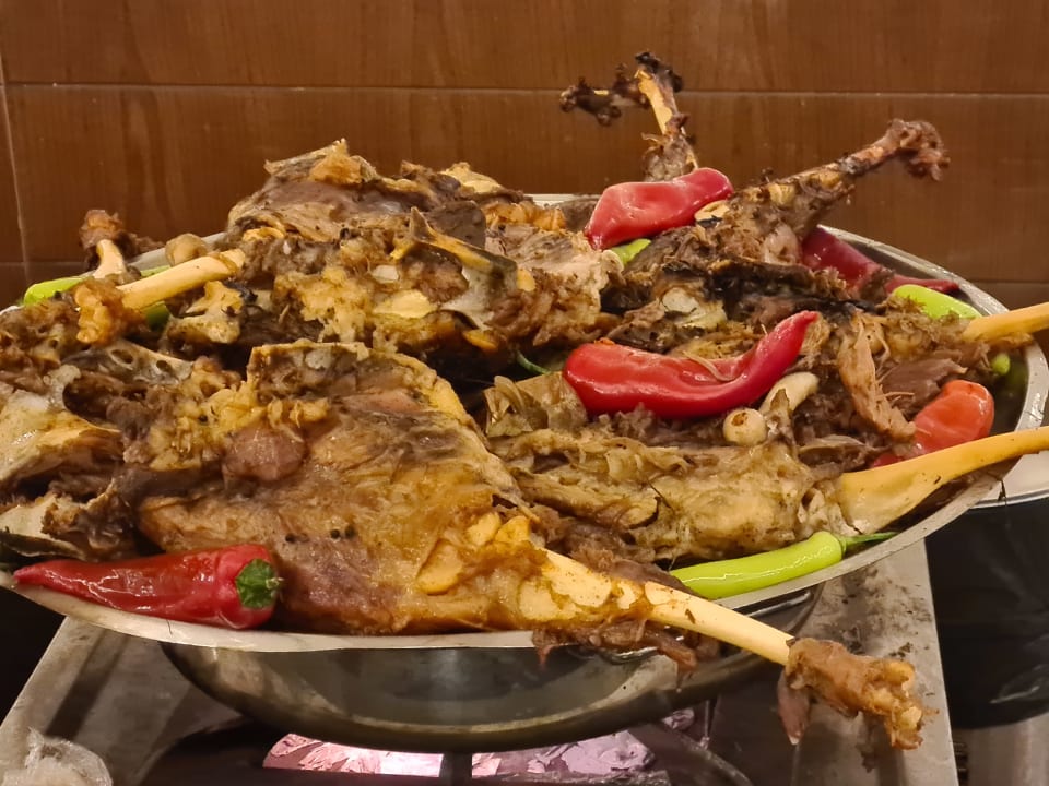 Gastro Diamond Premium Hotel & Spa