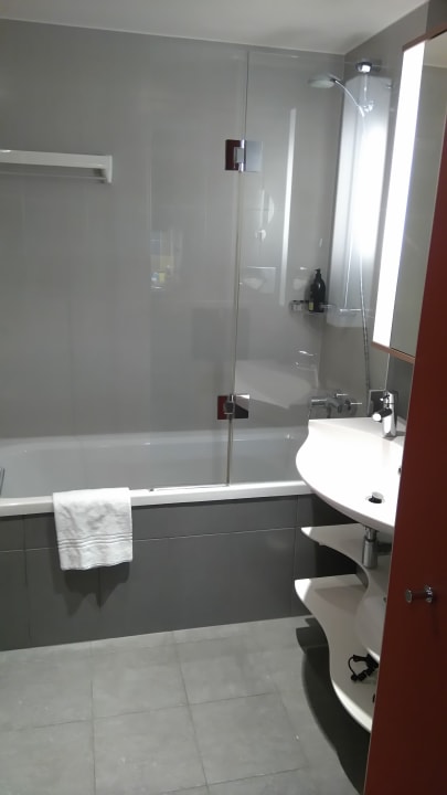 Zimmer Hotel Adagio Köln City