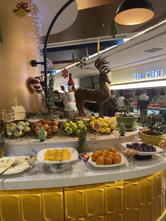 Gastro Seaden Quality Resort & Spa