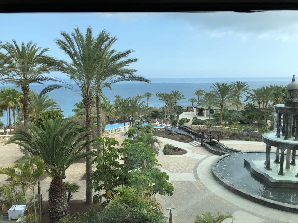 Gartenanlage R2 Rio Calma Hotel & Spa & Conference