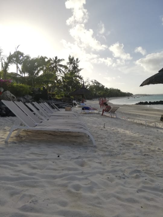 Strand Ambre Mauritius