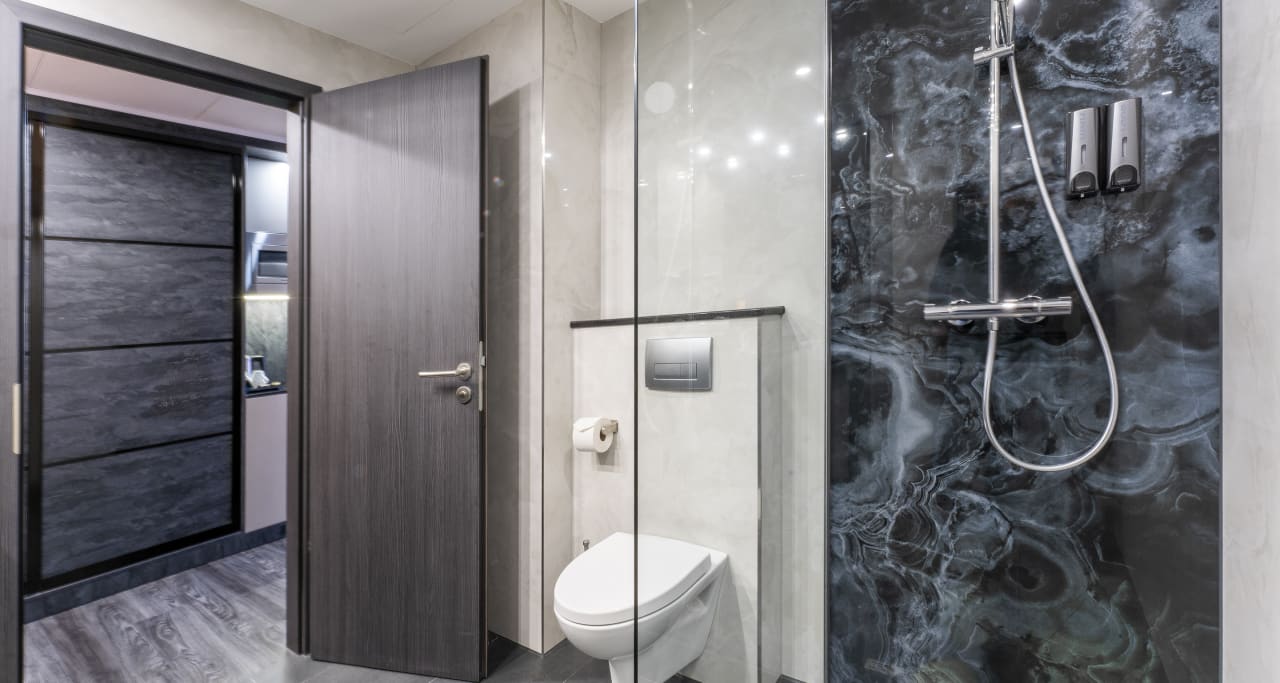 Zimmer PLAZA Premium Schwerin