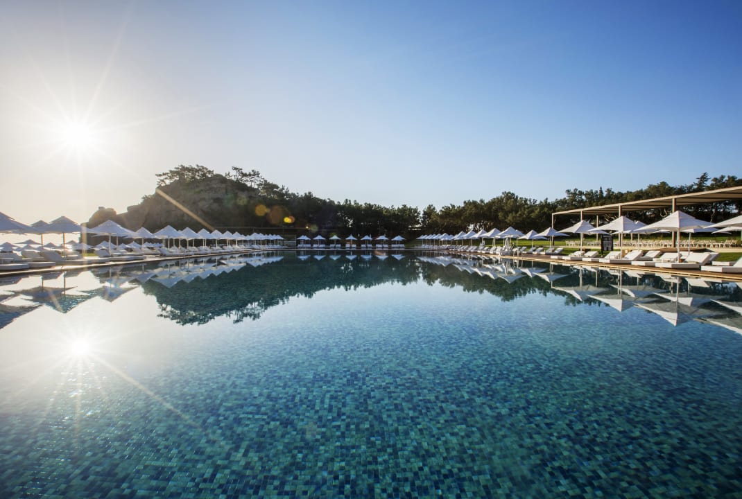 Pool Maxx Royal Kemer Resort