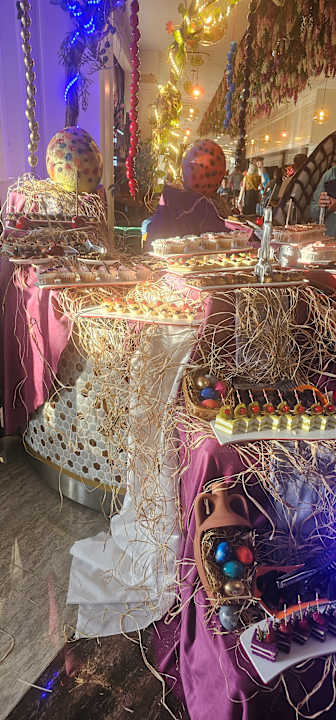 Gastro Dream World Aqua Hotel